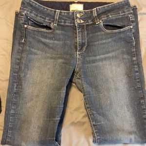 Paige H.H Boot Petite